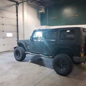 Meet your Posher, Daniel